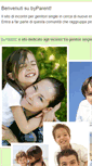 Mobile Screenshot of byparent.com